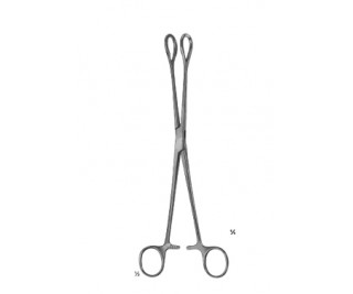 Gall Blader Forceps and Gall Duck Scissors